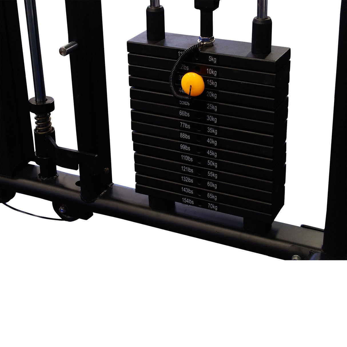 KKS Luxury Smith Machine