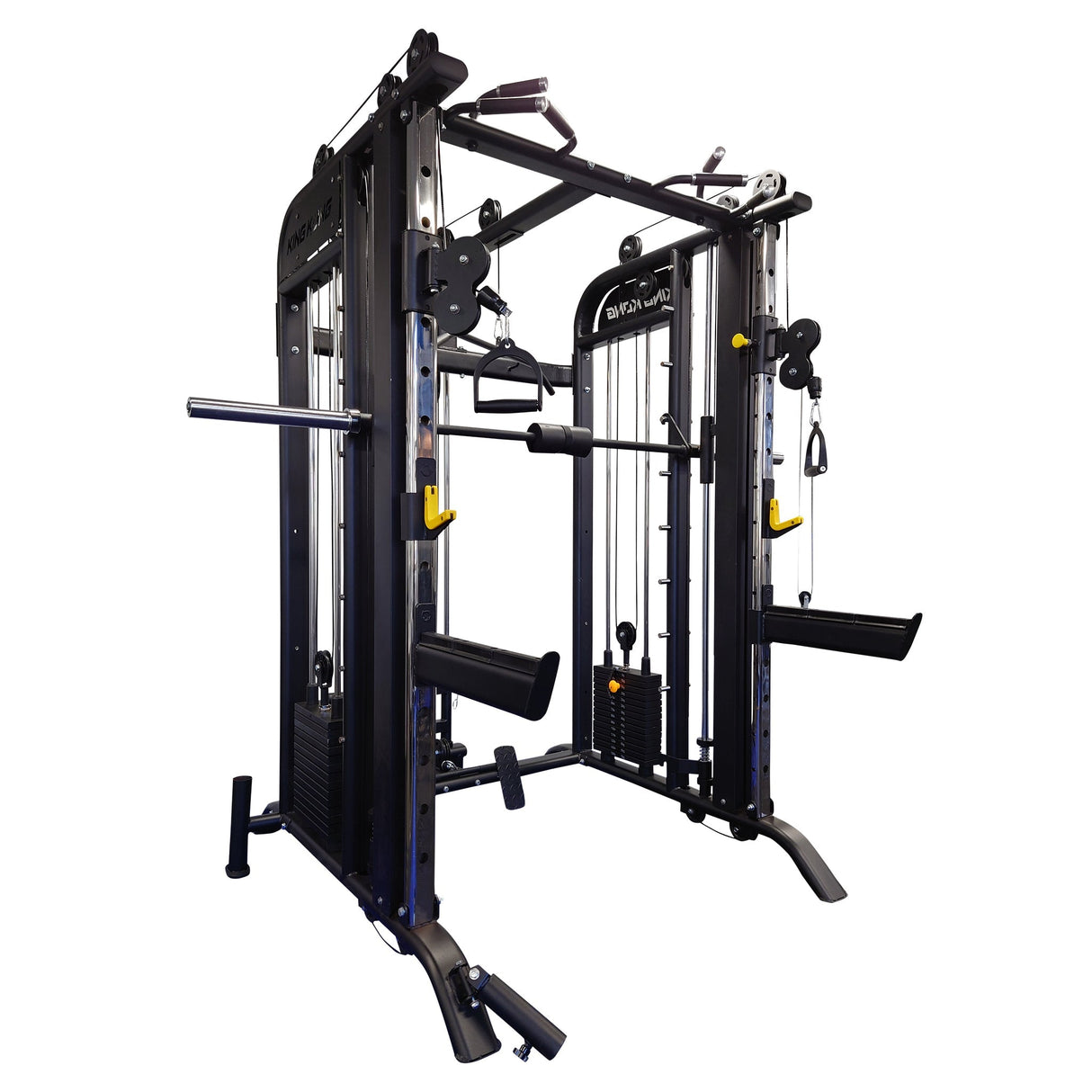 KKS Luxury Smith Machine