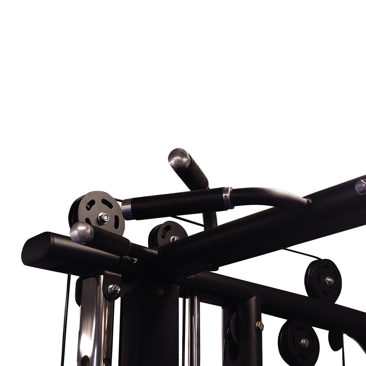 KKS Luxury Smith Machine Functional Trainer Pin Loaded - USA KING Series