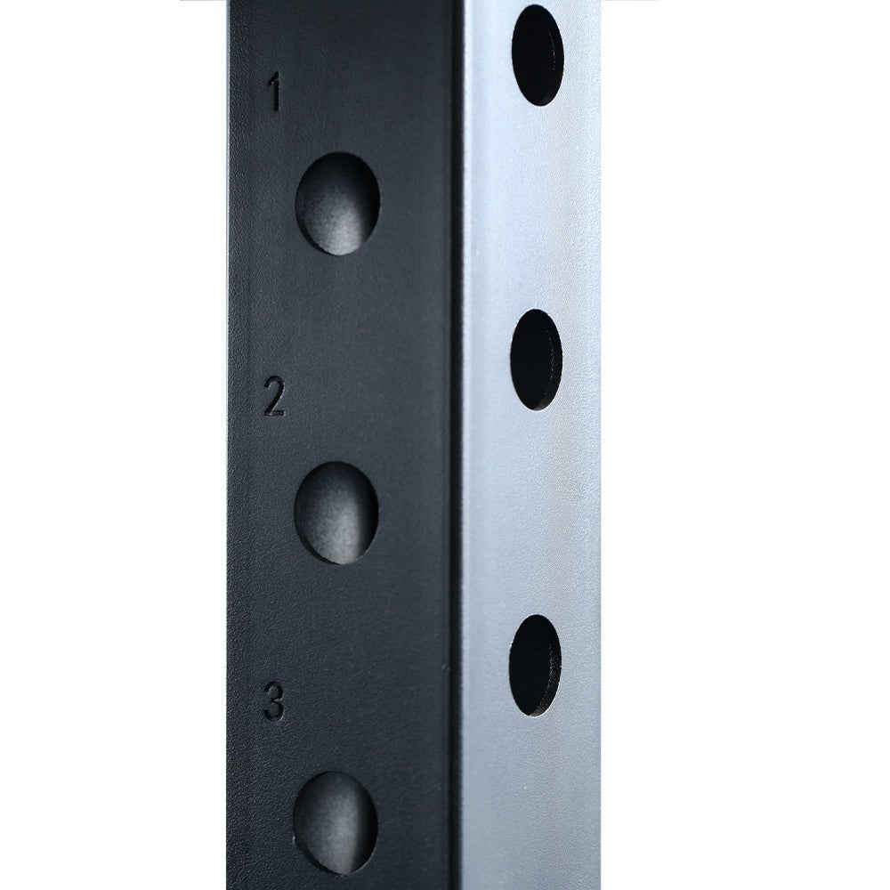 PR03 Commercial Power Rack