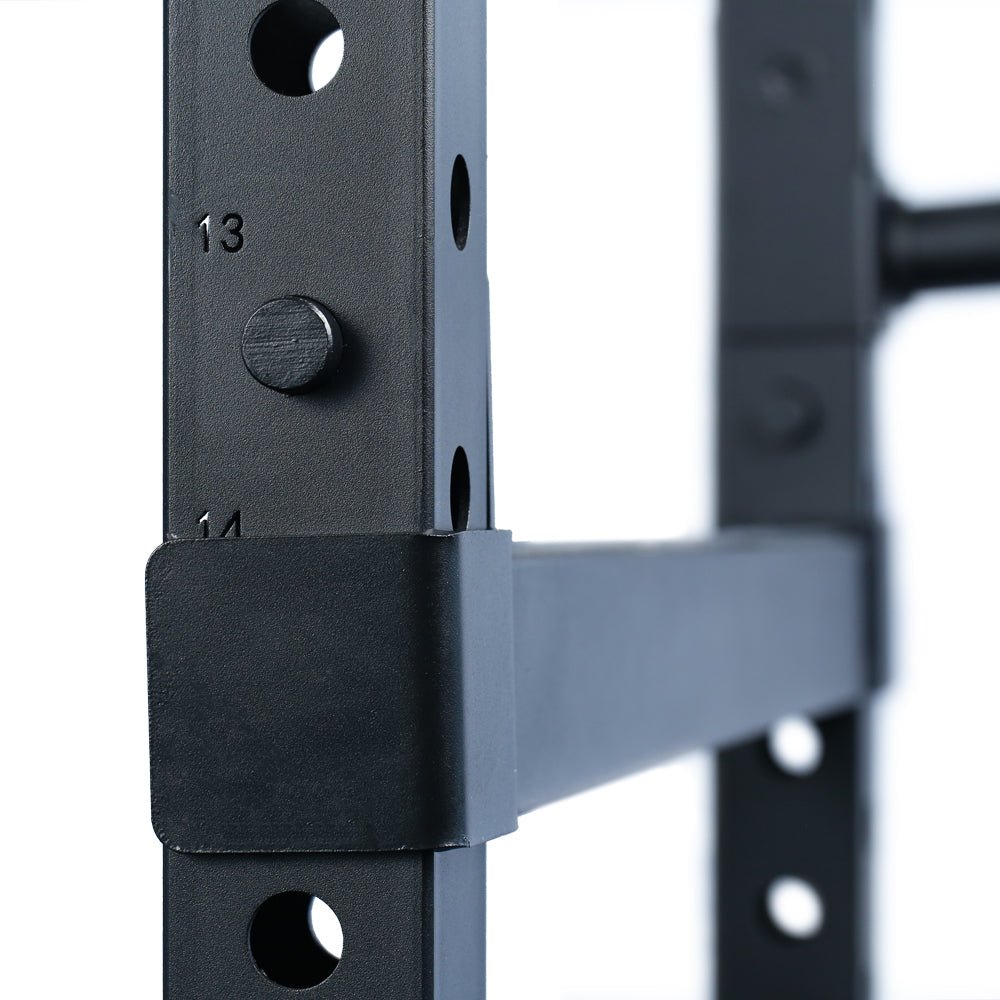 PR03 Commercial Power Rack