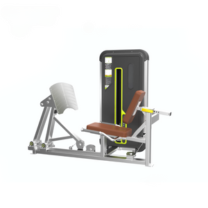 Leg Press Machine