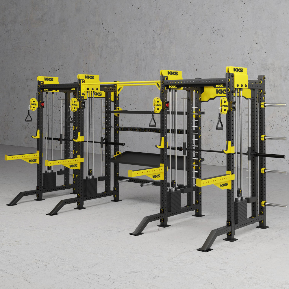 Rigs & Racks – My Store