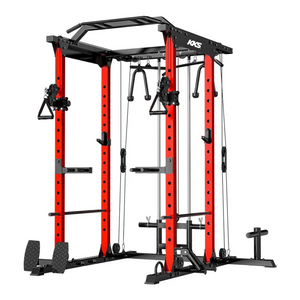 Power Rack