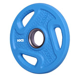 KKS2043 Black Or Color Weight Plate