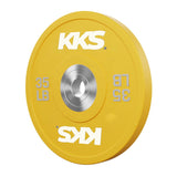 KKS2036 High Quality CPU Bumper Plate