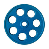 KKS2035B Rubber Weight Plate