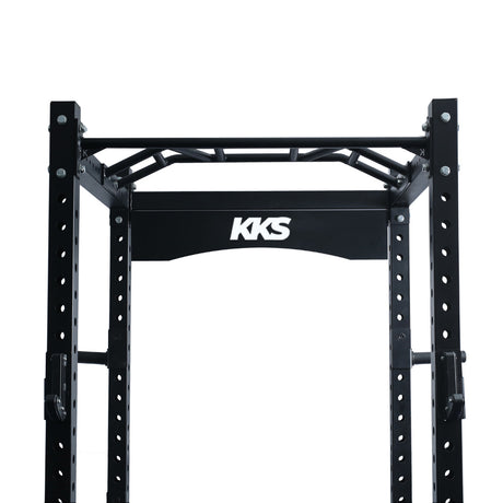 PR03 Commercial Power Rack