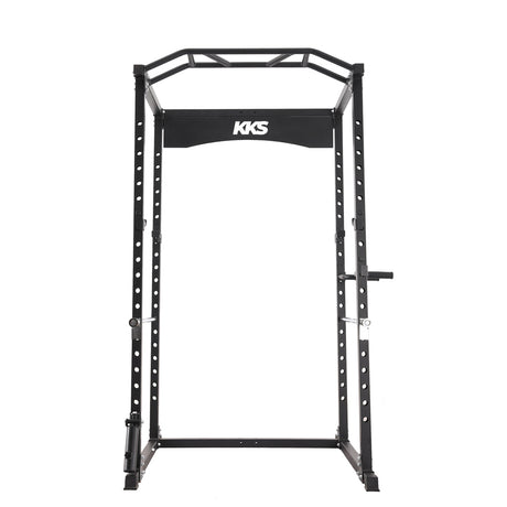 PR01 Power Rack/Squats Cage