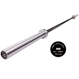 KKS5003-1 Olympic Barbell 700LB/1500LB