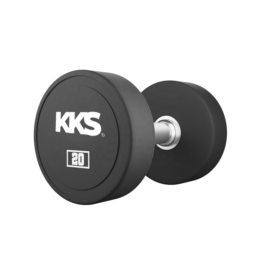 KKS1038B CPU Dumbbell