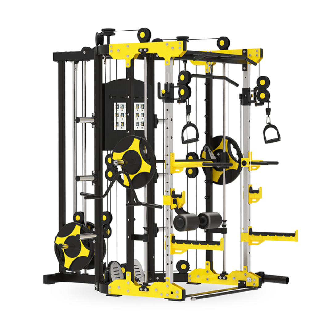 Functional Trainer KKS2