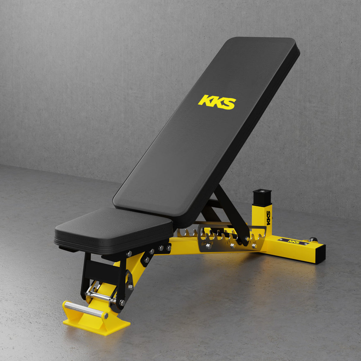 KKS9105B Adjustable Bench