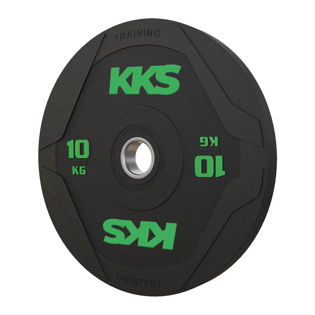 KKS2006-10 New Design Bumper Plate