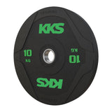 KKS2006-10 New Design Bumper Plate