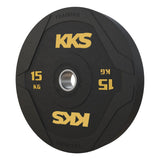 KKS2006-10 New Design Bumper Plate