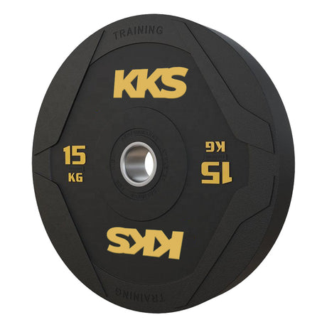 KKS2006-10 New Design Bumper Plate