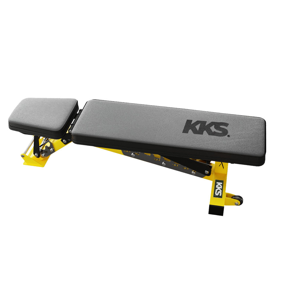 KKS9105B Adjustable Bench