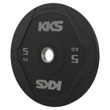 KKS2006-10 New Design Bumper Plate