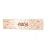 KKS0079B Wooden Pull Up Mounted