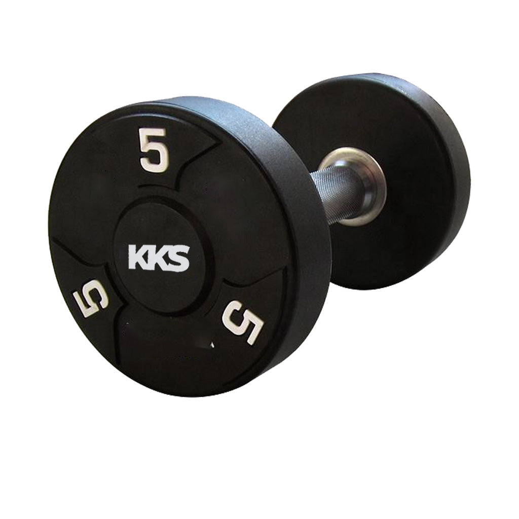 KKS1036B CPU Dumbbell