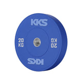 KKS2006-2 Colour Rubber Bumper Plate