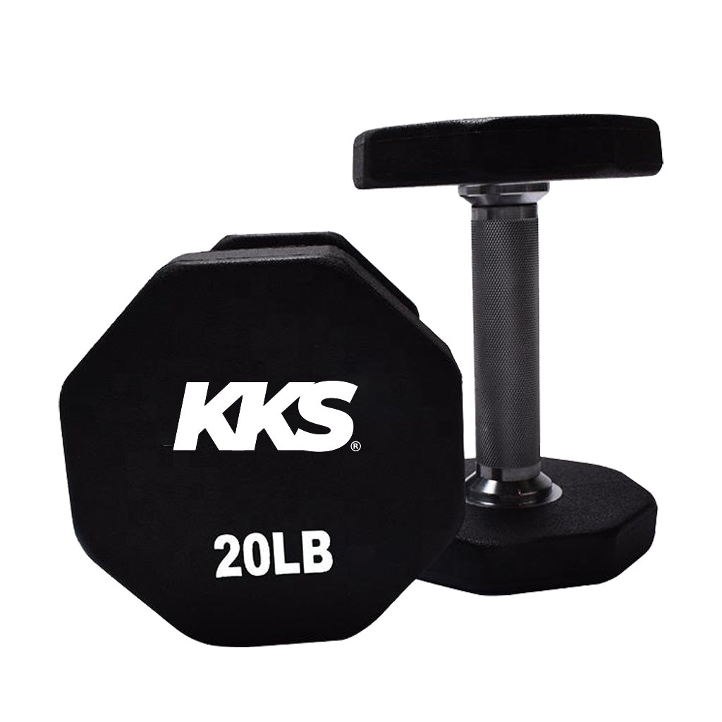 KKS1042 CPU Dumbbell