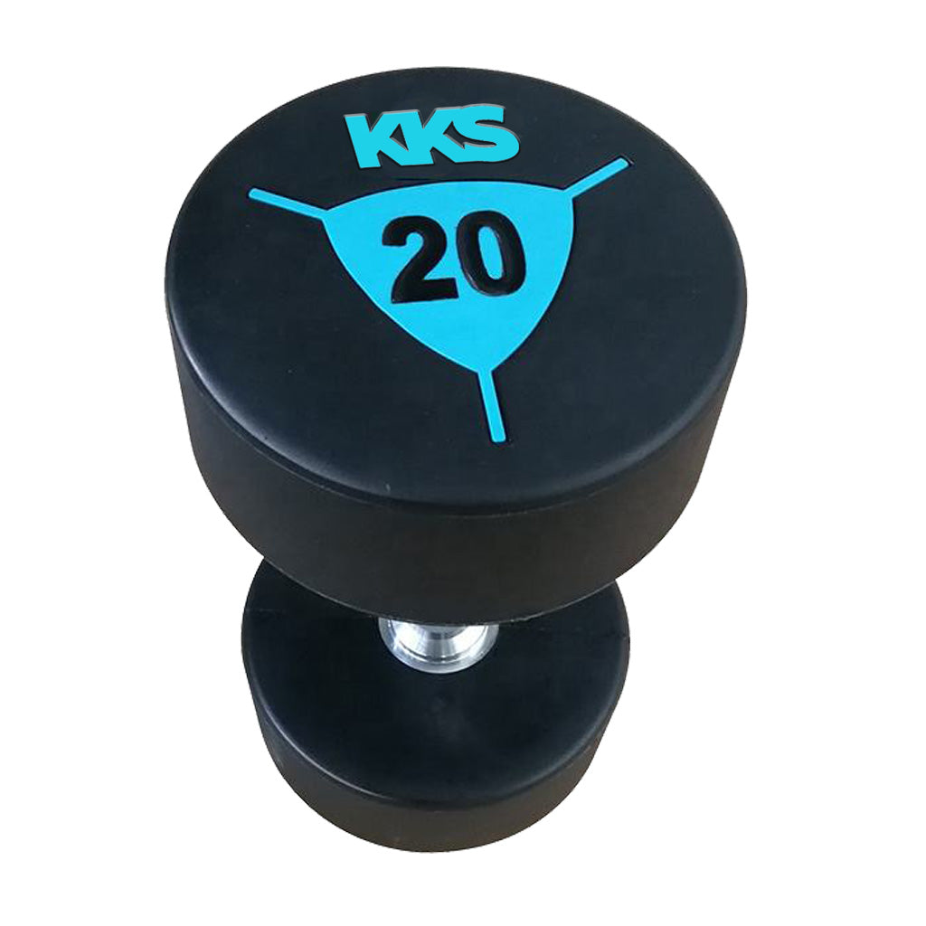 KKS1032C CPU Dumbbell