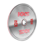 KKS2022D Calibrated Steel Plate