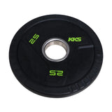 KKS2040A Urethane Weight Plate