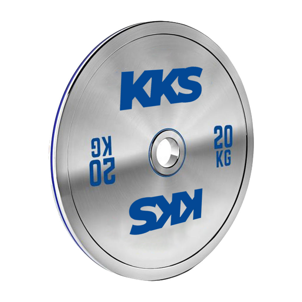 KKS2022D Calibrated Steel Plate