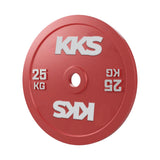 KKS2036B Calibrated Steel Plates