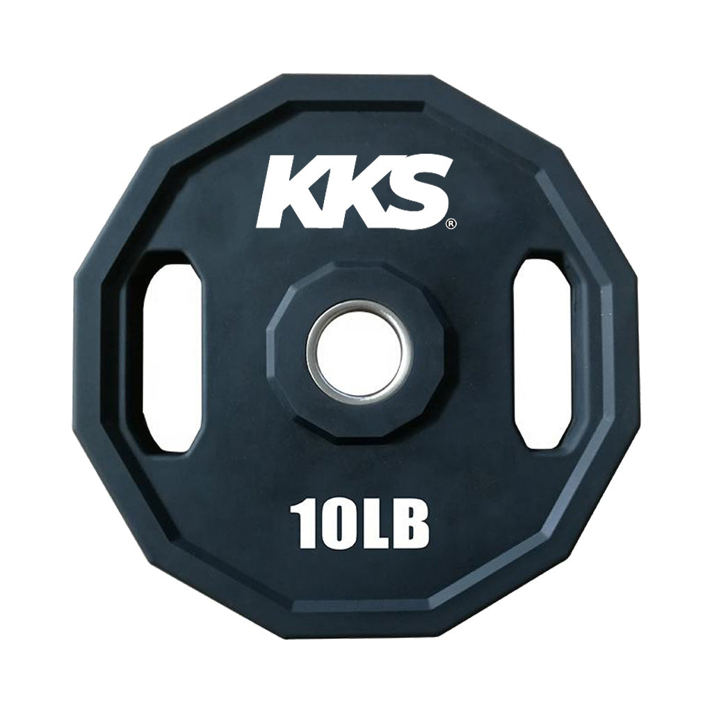 KKS2038 CPU Weight Plate