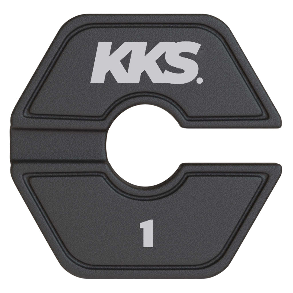 KKS2032B Additional Weights