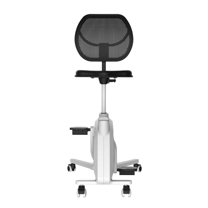 KKS 2-in-1 Fitness Bike Chair