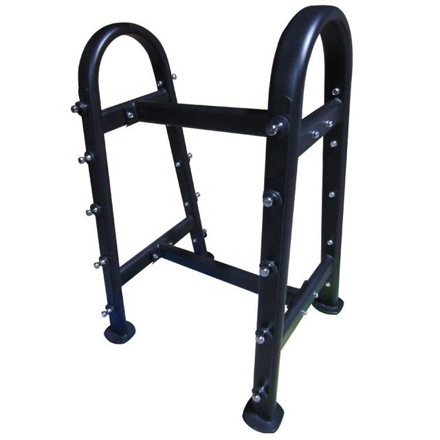 KKS0013 3-tiers 9 Pair Dumbbell Rack