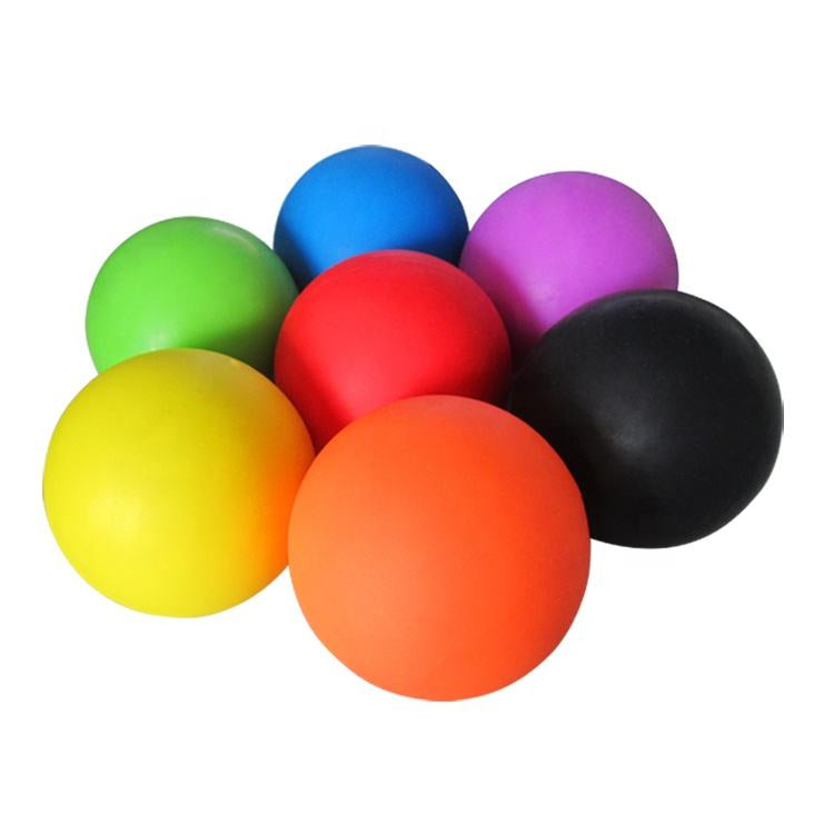 KKS1213A Lacrosse Ball