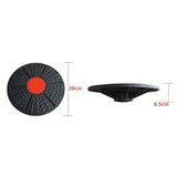 KKS1329 Plastic Blance Board