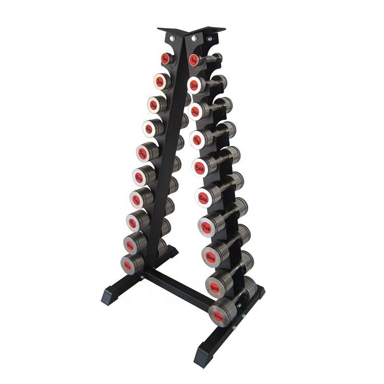 KKS0005A 10 Pair Dumbbell Rack(1-10kg)