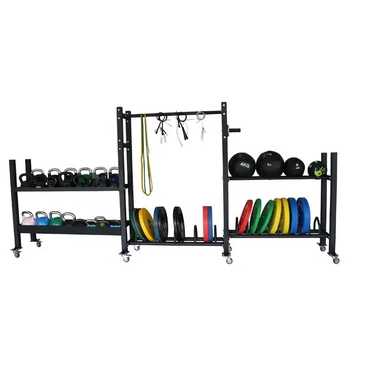 KKS0080A Storage Rack