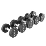 KKS1036G Urethane Dumbbell