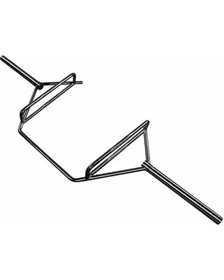 KKS6082C Open Hex bar