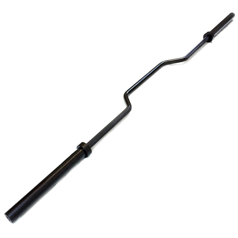 KKS5025C Cambered Bar