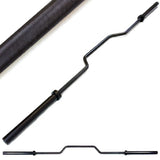 KKS5025C Cambered Bar