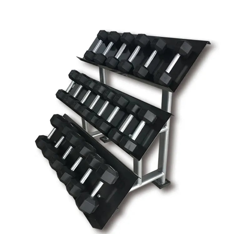 KKS0015 Hex Dumbbell Rack