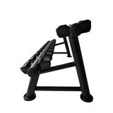 KKS0011D 2-tiers 10 Pair Dumbbell Rack