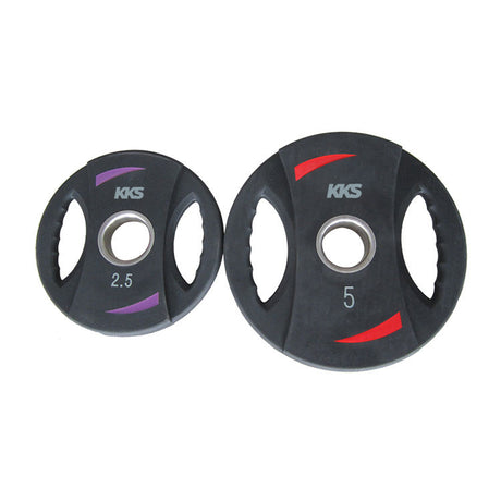 KKS2035 Urethane Weight Plate