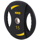 KKS2035 Urethane Weight Plate