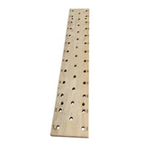 KKS0079B Wooden Pull Up Mounted