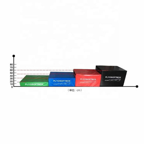 KKS0049F Weiche Sprungbox